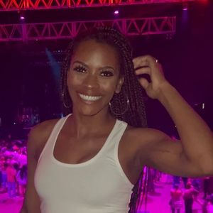 Meet your Posher, Tanesha